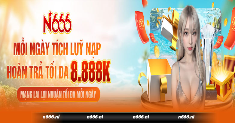 Sơ lược đôi nét nhà cái N666